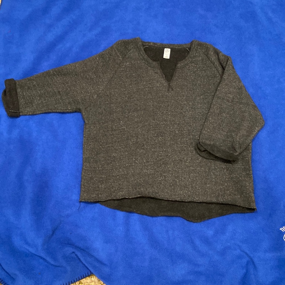 ➿ALTERNATIVE APPAREL➿ Crewneck sweatshirt